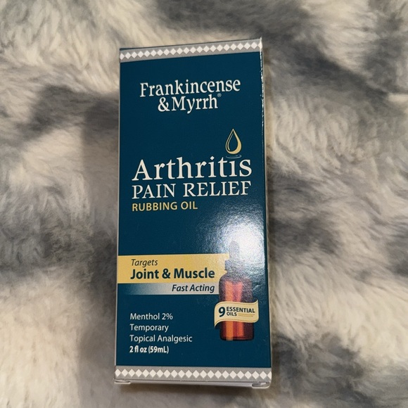 Pain relief set - Picture 4 of 5
